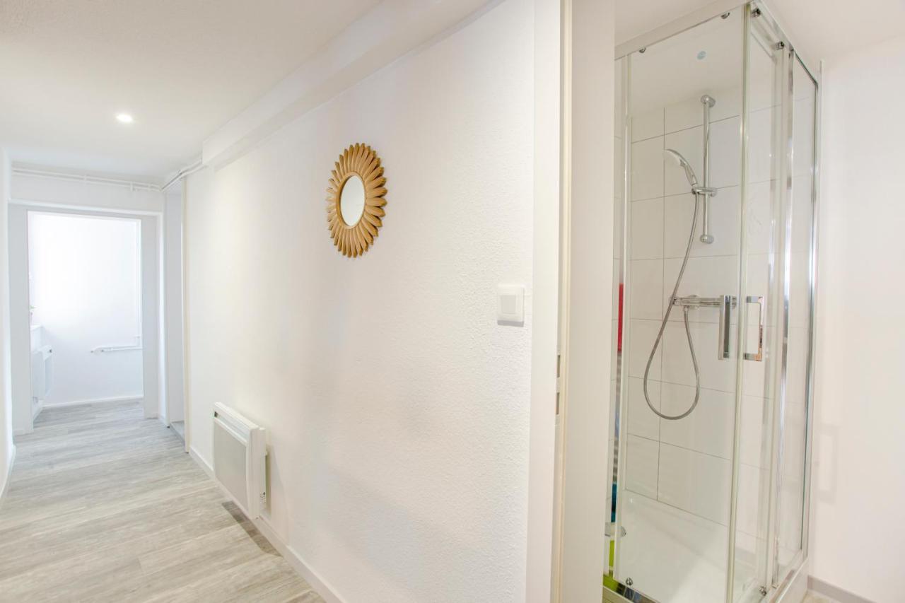 Le Rapp - Centre Historique - Wifi - Tout Confort Apartment Colmar Bagian luar foto